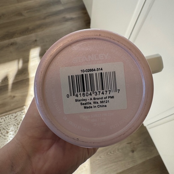 40oz Stanley Ombré Parfait target exclusive - Picture 4 of 5